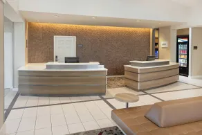 Residence Inn Rochester Henrietta - Réception