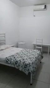 Rafa's Pousada Encantos de Minas - Chambre