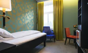 Thon Hotel Nidaros - Room