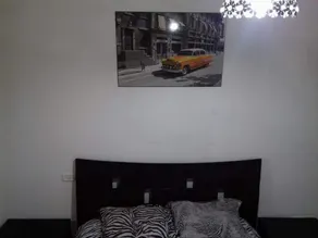 Benzineb Immo Menzeh - Habitación