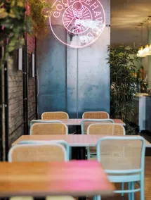 The Beverley Hotel - Restaurant