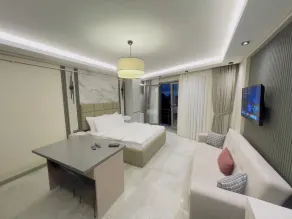 Aymira Suite Hotel - Room