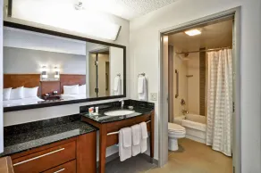 Hyatt Place Las Vegas - Salle de bain