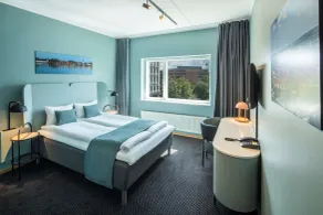 Scandic Aalborg City - Room