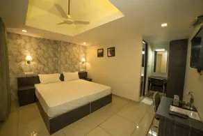 South Gate Residency - View from room