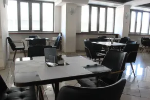 Rotonda Hotel - Restaurant