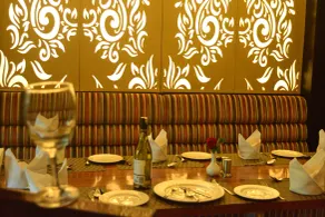 Rivatas - Restaurant