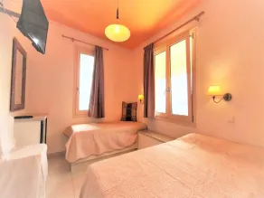 Private Standard Apartment Full View - Rom