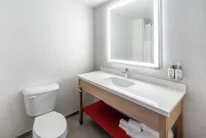 Garner Hotel Doswell Southeast by IHG - Salle de bain
