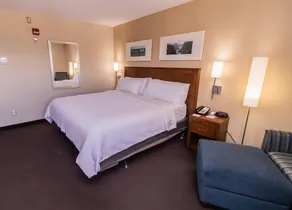 Deer Lake Horizon Hotel, BW Signature Collection - Chambre