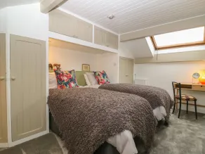 The Stone Masons House - Habitación