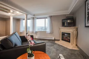 Monte Carlo Inn Barrie - Newly Renovated - Chambre