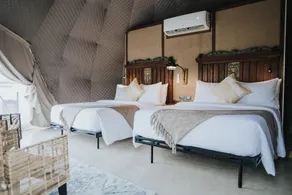 La Joya Farm Resort & Spa - Værelse