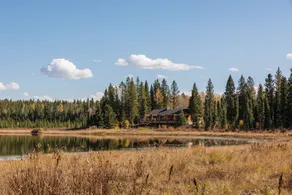 Schott's Lake Conference & Resort - Restaurant