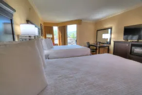 Edgewater Hotel and Conference Center - Chambre