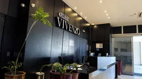 Hotel Gran Vivenzo Belo Horizonte - Recepción