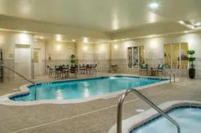 Hilton Garden Inn Ames - Pool