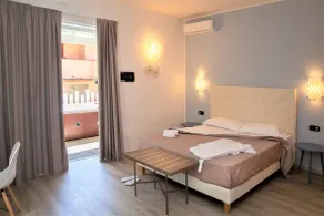 Tuscany Hotel Alle Dune - Værelse