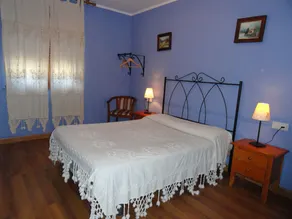 Hotel Azabache Susierra - Room