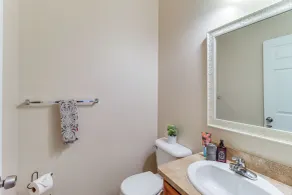 25 Mi to Detroit: Townhome w/ Smart TV! - Interiør
