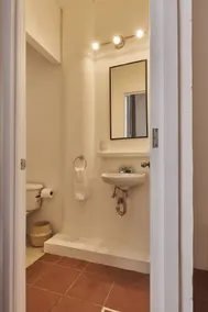 Posada Independencia - Bathroom
