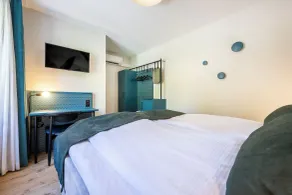Hotel Central am See - Room