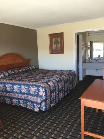 Travelodge by Wyndham Orangeburg - Vue de la chambre