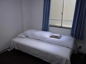 Business Hotel Taiyo - Chambre