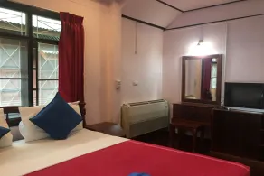 Lolita Bungalow - Chambre
