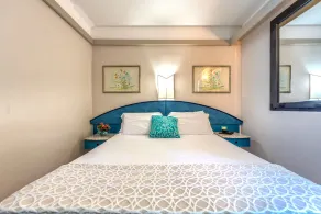 Acacia Marina - Chambre