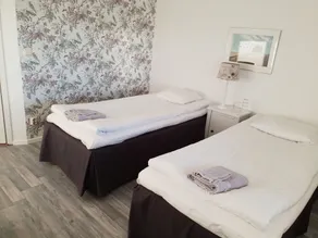 Landet Bed and Breakfast - Room