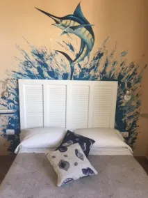 B&B Ginevra - Værelse
