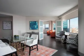 The Westin Copley Place, Boston - Room