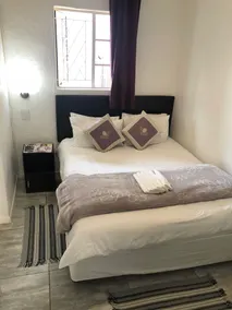 Muco Guest House - Room