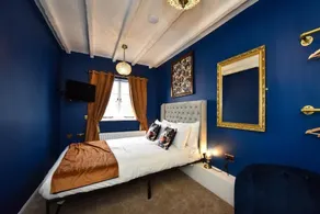 The Bear Inn - Chambre