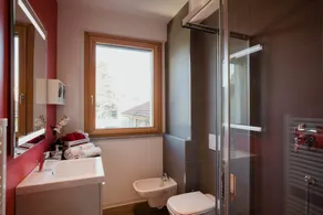 B&B LeTerrazze Boutique Hotel - Torino - Salle de bain