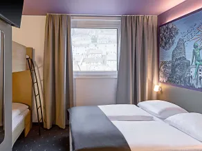 B&B HOTEL Idar-Oberstein - Room