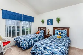 4676 Cumbrian Lakes - Chambre