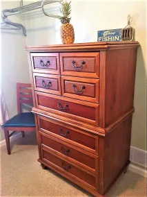Gold Coast Family Cottages - Chambre