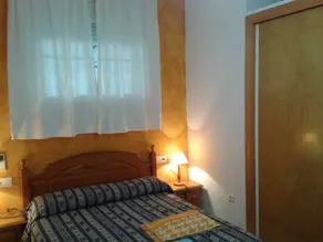 Apartamentos Manbea Algaida - Room