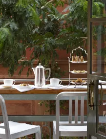 Narendra Bhawan - Restaurant