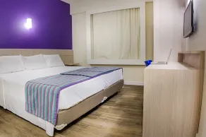 Transamerica Executive Belo Horizonte - Habitación