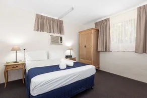 Gulgong Motel - Zimmer