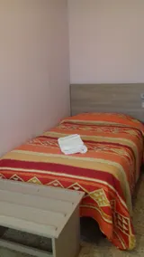 HRS Hotel Sabatino - Rum