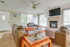 Welcoming Perdido Bay Home < 1 Mile to Dock - Innenbereich