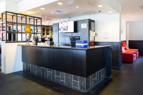 Bastion Hotel Zoetermeer - Réception