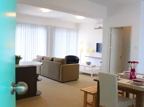 Napian Suites - Værelse