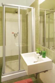 Hostel of the Sun - Salle de bain