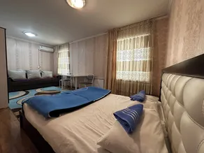 Tunduk Hostel - Room
