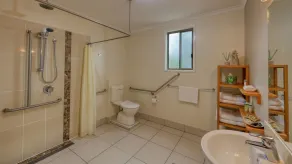 31 The Rocks - Bagno